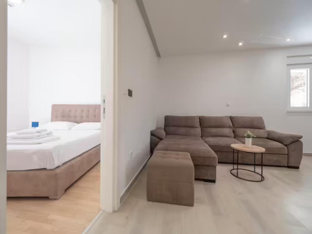 Marea Apartments بودفا الغرفة الصورة