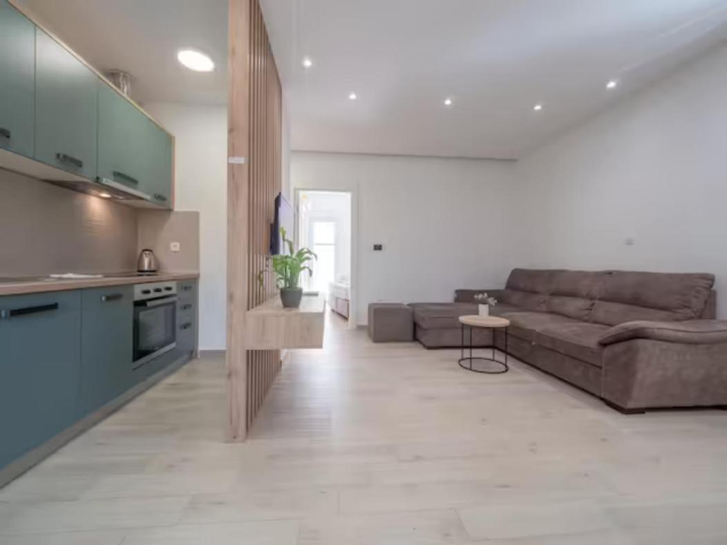 Marea Apartments بودفا الغرفة الصورة